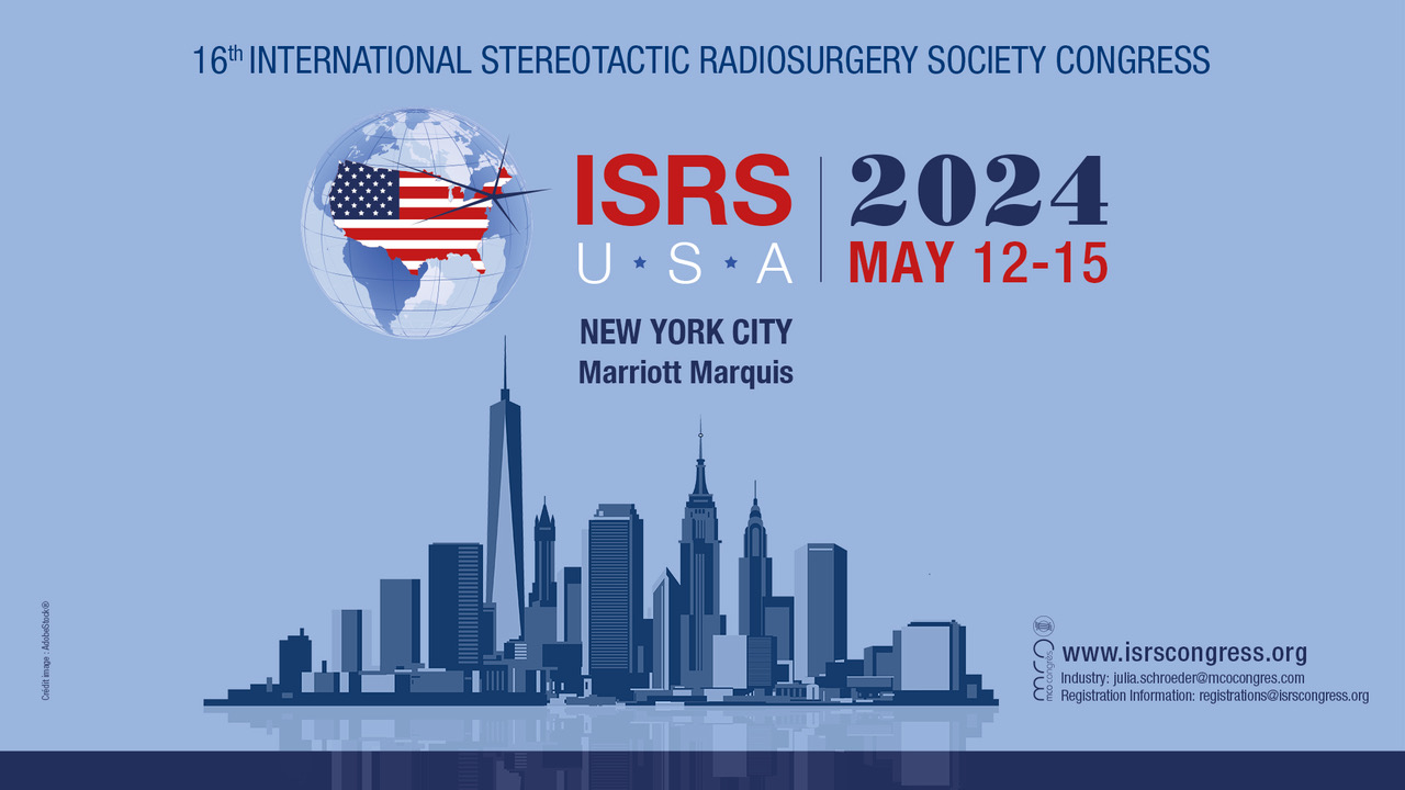 ISRS Congress USA 2024