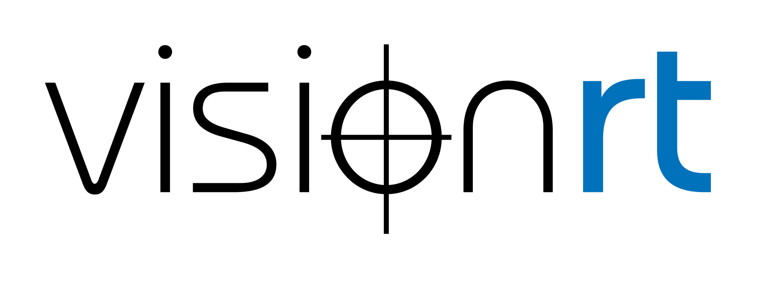 Vision RT Logo